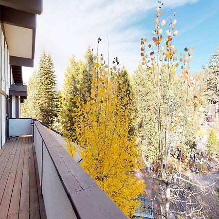 Squaw Valley Ski Flat Olympic Valley  Exterior foto